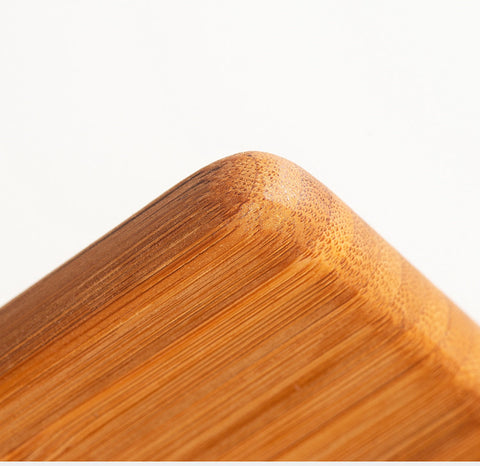 Foldable cutting board bamboo creative cutting board