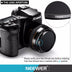 Neewer 4 Pieces 58MM Infrared Filters: IR720, IR760, IR850, IR950 with Pouch - Minihomy