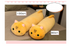 Large Size Cartoon Cat Plush Toys Stuffed Cloth Doll Long Animal Pillow Cushion - Minihomy