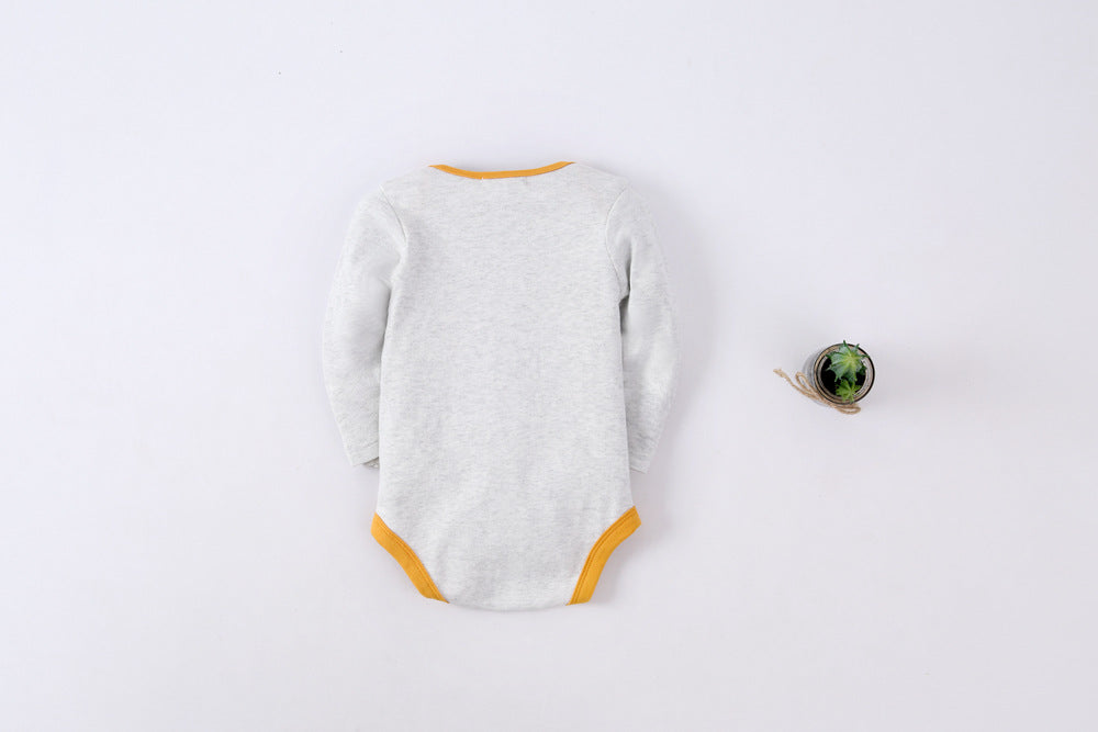 Baby Jumpsuit - Minihomy