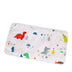 Baby cotton portable diaper changing pad - Minihomy