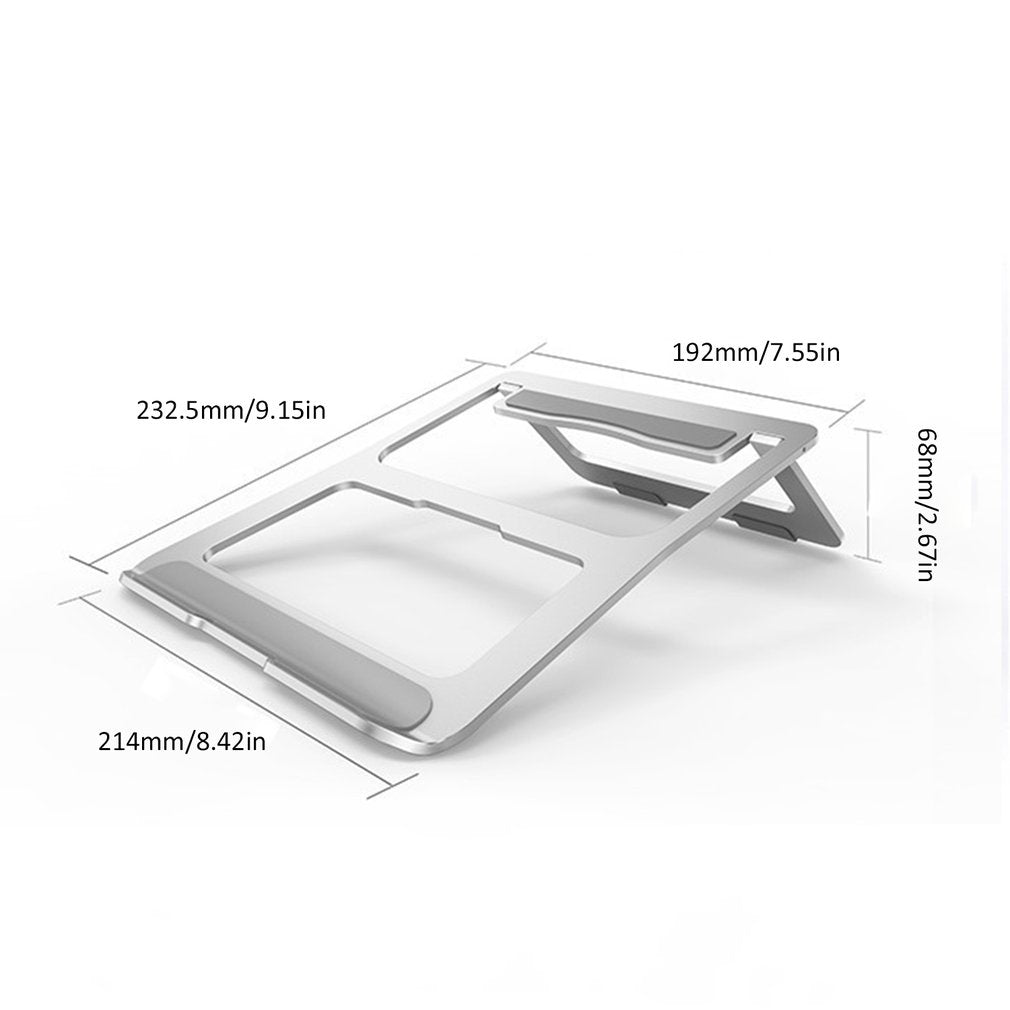 Computer desktop stand - Minihomy