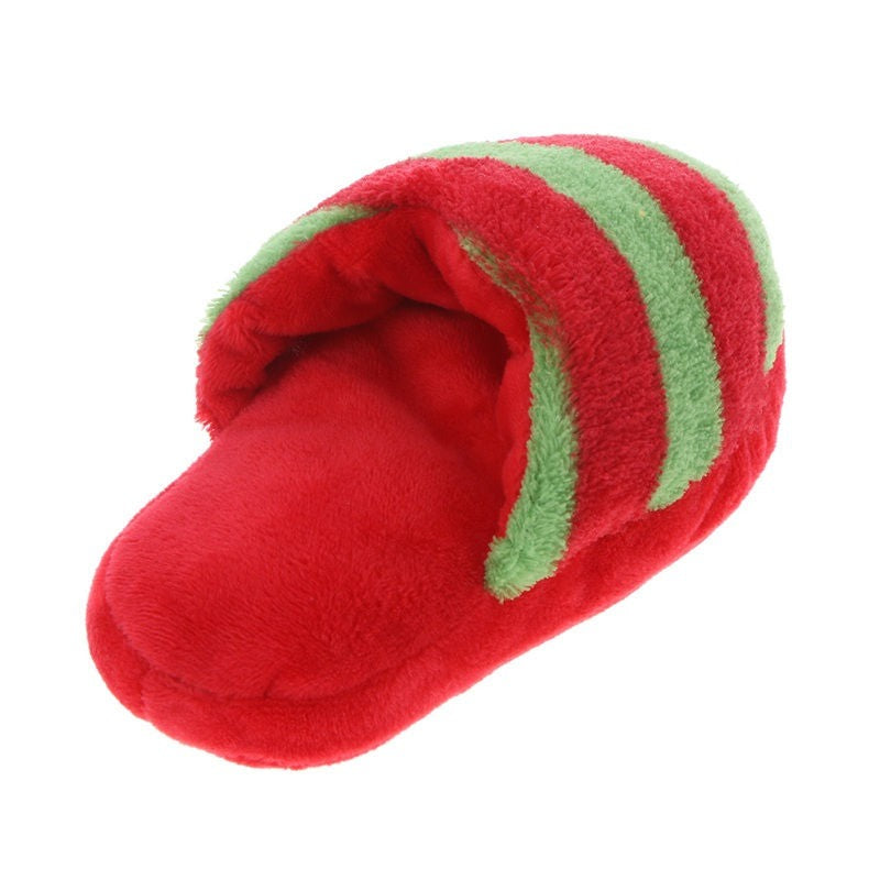 Cute Pet Toys Chew Squeaker For Dogs And Cats