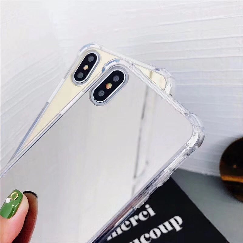 Mirror Phone Case - Minihomy