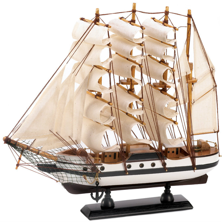 Ship Model - Passat Tall Ship