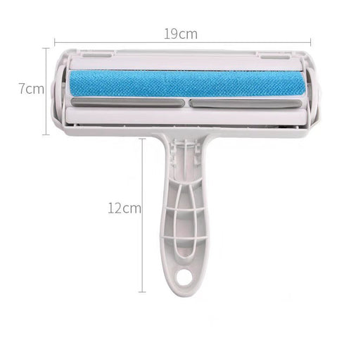 Hair Sticking Artifact Hair Removal Device Clothes Sticking Device