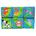 Children's Jigsaw Animal Building Block Toys - Minihomy