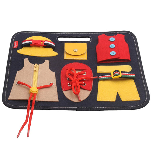 Educational toys for early education