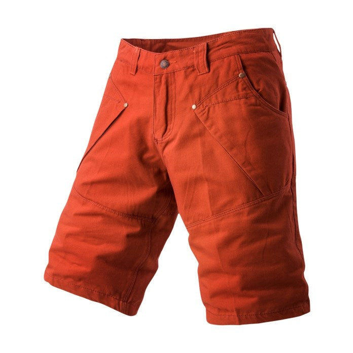 Mens summer casual versatile pocket beach shorts - Minihomy