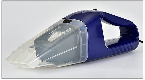 Portable car vacuum cleaner car