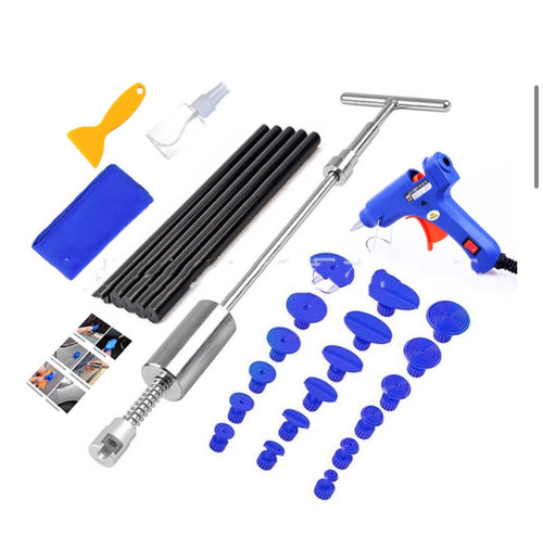 2 in 1 Tool Auto Dent Repair Puller Kit