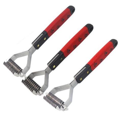 Dematting Trimmer Tool