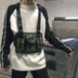 Casual sports backpack student bag - Minihomy