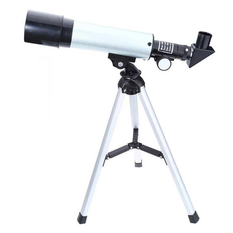 Outdoor Monocular Space Telescope