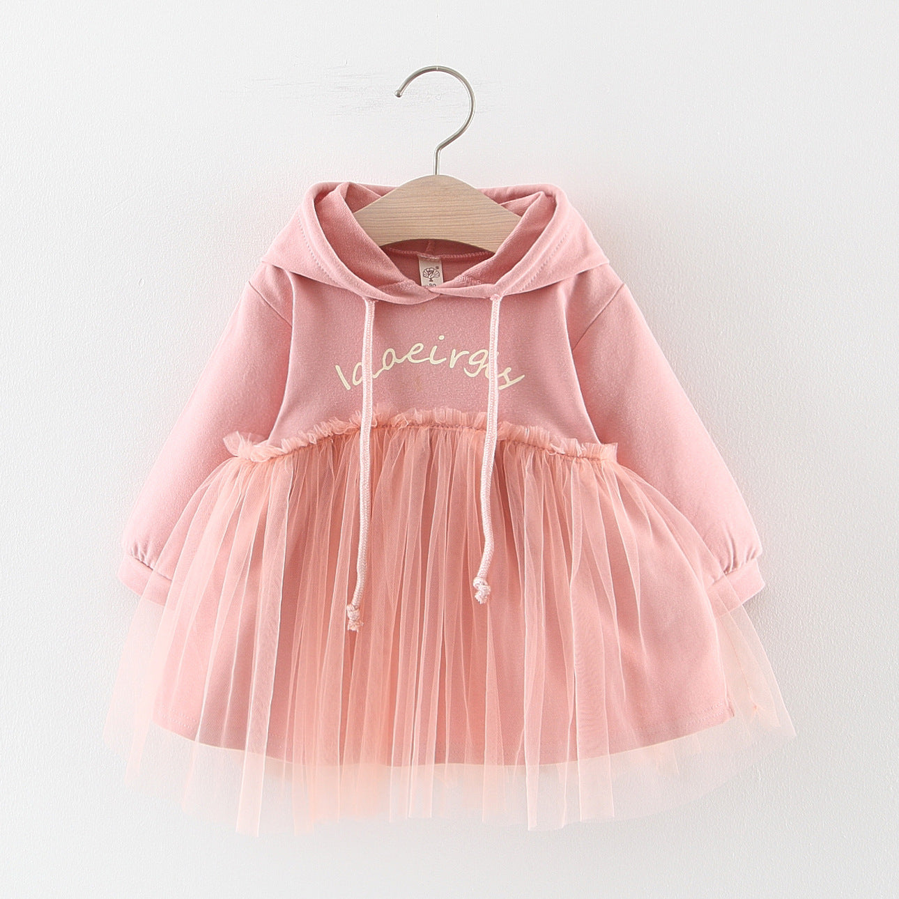 Girl skirt baby dress