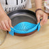 Household Water Filter Noodle Leak-proof Drainer For Kitchen - Minihomy