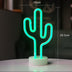 LED modeling lamp pineapple led decorative night light - Minihomy