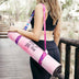 Adjustable Shoulder Strap for Yoga Mat - Convenient and Stylish - Minihomy