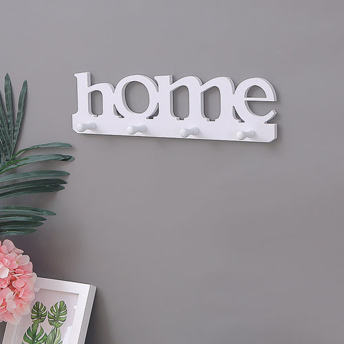 wall-mounted creative home accessories with home
