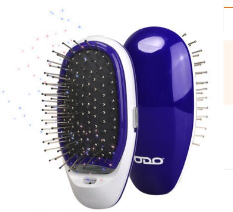 Massage comb