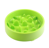 Pet Dog Weight Loss Choke Prevention Bowl - Minihomy