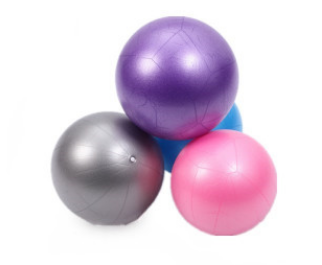 Scrub Yoga Pilates Balls