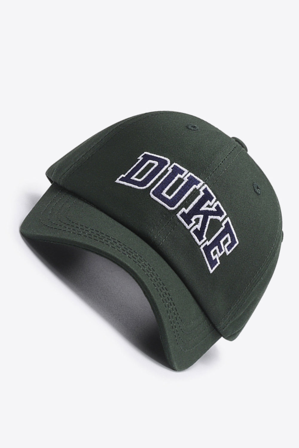 DUKE Graphic Baseball Cap - Minihomy