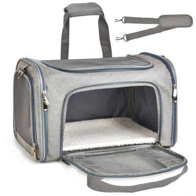 Portable Cat And Dog Pet Bag