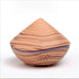 Wood Grain Aroma Diffuser Ultrasonic Wood Grain Humidifier