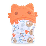 Baby teether molar gloves - Minihomy