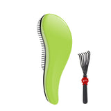 Detangling Hair Brush Women Haircare Anti-knot Styling comb