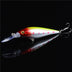 Lumino Chubby Artificial Fixed 3d Eye Fishing Lure - Minihomy