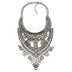 Alloy Diamond Short Crystal Necklace - Minihomy