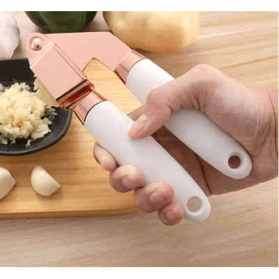 Kitchen Household Peeler Gadget Copper Plating Set