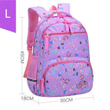 Sweet And Lovely Light Leisure Backpack