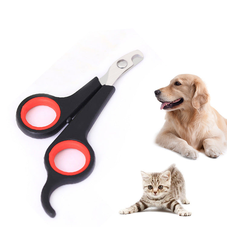 Pet Nail Clippers Cat Nail Clippers