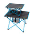 Lightweight Portable Outdoor Mini Folding Table