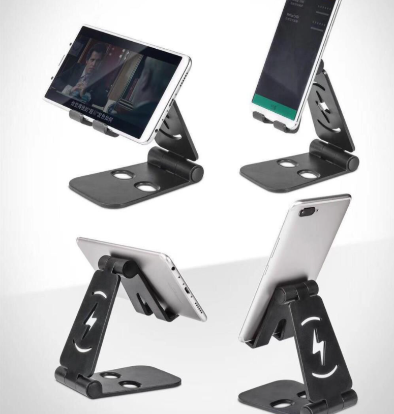 Mobile Phone And Tablet Stand Lazy Mobile Phone Stand - Minihomy