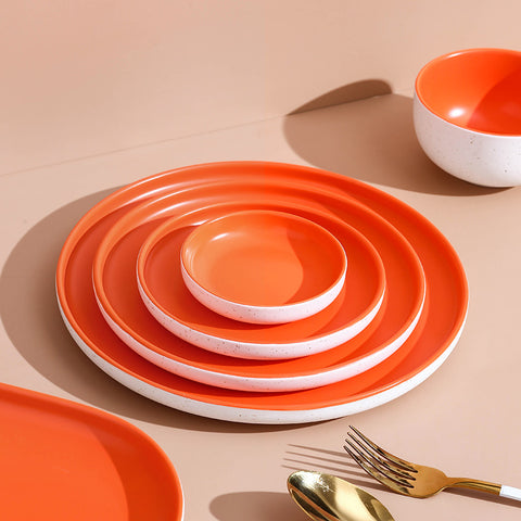 Ceramic Tableware Household Dishes