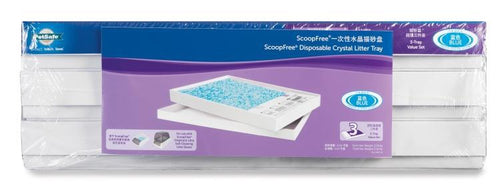 Automatic Litter Box Toilet Litter Box Replacement 3 Boxes