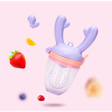 Baby Fruit And Vegetable Bite Food Supplement