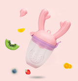 Baby Fruit And Vegetable Bite Food Supplement