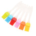 Kitchen Baking Tools Silicone Brush Small - Minihomy