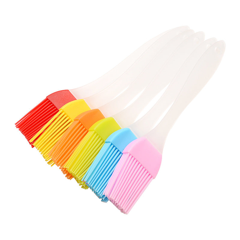 Kitchen Baking Tools Silicone Brush Small - Minihomy