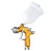 Spray Gun For High-Grade Environmental Protection High-Atomization Low-Pressure Auto Pot Paint