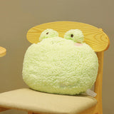 Cute Animal Plush Toy Bear Pillow