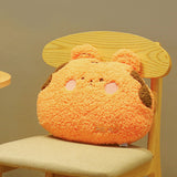 Cute Animal Plush Toy Bear Pillow