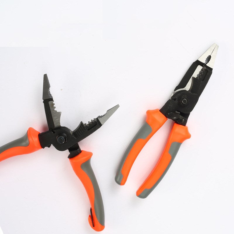 Electrician Special Wire Stripper Multi-function Tool