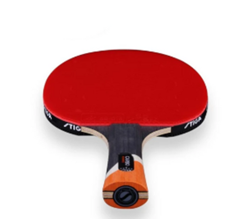 Professional Six-star Table Tennis Racket for Beginners