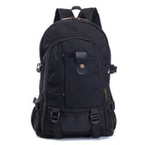 Leisure Travel Outing Rucksack Student School Bag